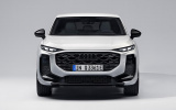 Chi tiết Audi Q3 Sportback 2026