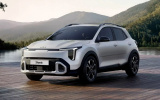 Chi tiết Kia Stonic 2026 nâng cấp vừa ra mắt