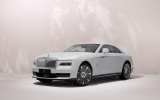 Rolls-Royce ra mắt phiên bản đặc biệt Spectre Primavera
