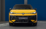Volkswagen T-Roc 2026: Mạnh mẽ và thể thao hơn
