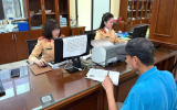 Giảm 30% lệ phí đăng ký xe, rút ngắn thời gian cấp giấy phép lái xe từ năm 2025
