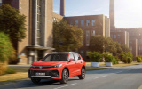 Volkswagen Tiguan và Tayron thế hệ mới nhận đặt hàng tại Việt Nam, giá từ 1,339 tỷ đồng