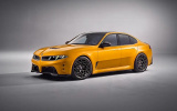 BMW M3 2027 lộ diện với động cơ V8 4.4L mạnh mẽ
