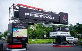 Mitsubishi Motors Việt Nam Festival 2026 khởi động, mang trải nghiệm lái thử xe đến 4 tỉnh, thành