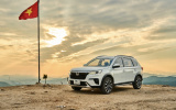 Honda tung ưu đãi hấp dẫn tháng 10 cho BR-V và HR-V