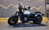 CFMOTO 450CL-C AMT ra mắt Việt Nam - Mẫu mô tô không cần bóp côn