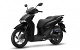 Honda SH160i/125i 2027 ra mắt tại Việt Nam, bổ sung màu đen mới và đạt chuẩn khí thải Euro 4