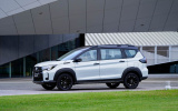 Suzuki XL7 mới ra mắt Việt Nam: Lựa chọn đáng cân nhắc trong tầm giá 600 triệu đồng