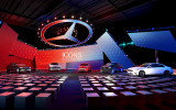 Mercedes-Benz Việt Nam sắp tổ chức triển lãm xe quy mô lớn tại TP.HCM