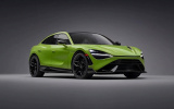 McLaren sắp ra mắt SUV hiệu năng cao đầu tiên, có thể mang tên Aeron