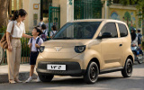 Ba “đòn bẩy” tài chính giúp VF 2 dễ tiếp cận với số đông