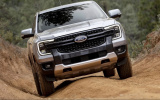 Ford đăng ký tên Ranger Crosspower, hé lộ khả năng có hệ truyền động mới