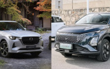 Thị trường SUV thêm sôi động: Omoda C5 Hybrid và Mazda CX-60 đồng loạt bán ra