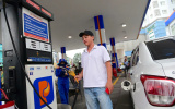 5 nguyên tắc đổ xăng giúp tài xế giảm chi phí nhiên liệu