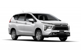 Mitsubishi nâng cấp “con bài chủ lực” Xpander MT: Diện mạo mới, thêm tiện nghi