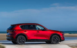 Mazda CX-5 thế hệ mới: Có đáng để chờ đợi?