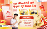 Honda Việt Nam ra mắt chương trình khách hàng thân thiết trên ứng dụng My Honda+