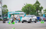 Lynk & Co Việt Nam tổ chức chuỗi sự kiện lái thử đầy ấn tượng