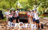 Star Camp 2026 - Hành trình phiêu lưu dã ngoại đầy ấn tượng dành chủ xe Mitsubishi