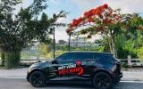 Nữ chủ nhân VF 7: “Một chiếc xe đẹp không phải là để nó nằm trong garage”