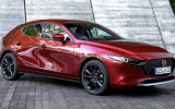 Mazda 3 2027 ra mắt với loạt nâng cấp nhỏ, tiếp tục "níu kéo" vòng đời sau 8 năm