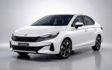 Honda City lộ diện bản nâng cấp lớn trước ngày ra mắt, thiết kế gây nhiều tranh luận