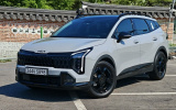 Kia Sportage chuẩn bị trở lại Đông Nam Á, nhiều khả năng dùng động cơ hybrid tăng áp