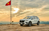 Honda Việt Nam ưu đãi lớn cho khách hàng mua xe dịp Lễ