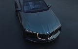 Lộ diện BMW Alpina 2027 vừa sang trọng, vừa "chất chơi"