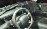 Hyundai Tucson thế hệ mới lộ nội thất với màn hình cỡ lớn nhưng giữ lại nhiều nút bấm vật lý