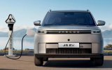 JAECOO J5 EV dẫn đầu thị trường xe điện Đông Nam Á