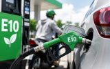 Có phải xả hết xăng cũ trước khi đổ xăng E10?