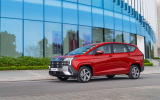 Hyundai có xe 7 chỗ giá rẻ, “ngập” công nghệ: Đi phố tiện lợi, đi xa nhẹ nhàng