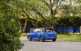 Suzuki khẳng định xe đang bán tại Việt Nam tương thích với xăng E10