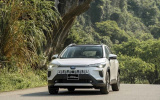 Ô tô Việt tăng tốc phục hồi, xe hybrid bùng nổ doanh số
