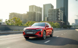 Audi thông báo triệu hồi xe Audi e-tron và Audi Q8 e-tron tại Việt Nam