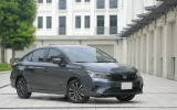 Honda Việt Nam tung ưu đãi lớn trong tháng 6: City được hỗ trợ 100% lệ phí trước bạ