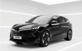 VinFast VF 8 thế hệ mới có những cái tiến kỹ thuật gì đáng chú ý?
