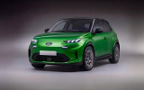 Ford Fiesta 2026 - huyền thoại hatchback đô thị có thể trở lại với diện mạo hoàn toàn mới