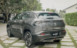 Toyota nghiên cứu xe điện cho cảm giác lái như xe số sàn