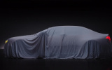 BMW M Concept Neue Klasse trình làng: Bản xem trước của M3 Electric tương lai