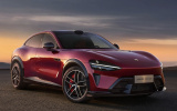 Xiaomi YU7 GT lập kỷ lục xe tự lái đầu tiên hoàn thành đường đua Nürburgring