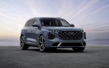 Audi Q7 2027 hoàn toàn mới lộ diện với hàng loạt thay đổi về thiết kế và công nghệ