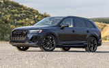 Audi Việt Nam triển khai ưu đãi "GO 2 Q", giảm giá tới 200 triệu đồng cho dải SUV Q Series