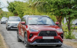 Các mẫu xe Toyota nào tại Việt Nam tương thích xăng E10?