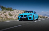 BMW M2 xDrive ra mắt: M2 mạnh nhất lịch sử, lần đầu có AWD