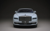 Rolls-Royce Black Badge Spectre Series II facelift: Đỉnh cao mới của xe điện siêu sang Anh quốc