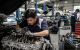 Những động cơ ô tô có chi phí sửa chữa cao
