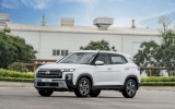 Tập đoàn Thành Công công bố doanh số xe Hyundai tháng 6