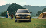 Việt Nam – “cánh cửa” chiến lược của hãng xe Skoda